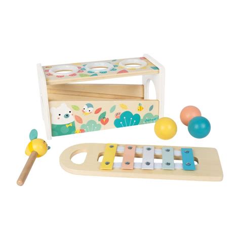 Pure Tap Xylophone Musical Maisonette