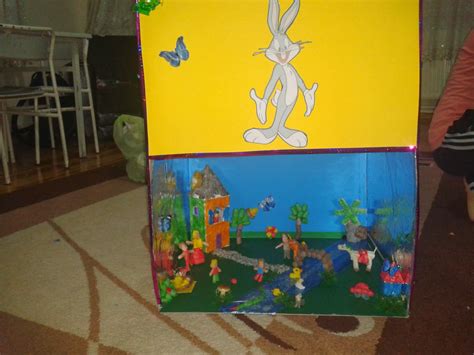 okul öncesi eğitimde aile katılımı: kendi ellerim ile yaptığım çok