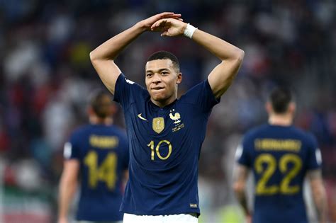 1920x10802022 kylian mbappe french fifa qatar 2022 1920x10802022 resolution wallpaper hd sports