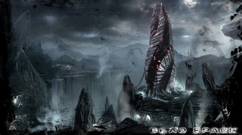 1920x1080 Dead Space 2 Saw Mask Space Of The Dead Coolwallpapersme