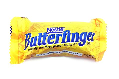 Butterfingers Candy Nestle Butterfinger Snack Size Chocolate Bars 2