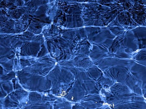 1290x2796px 2k Free Download Cool Blue Blue Abstract 3d Ripples