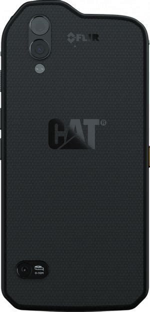 Cat S61 Full Specifications Pros And Cons Reviews Videos Pictures