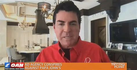 Ousted Papa John S Founder Says He S Been Working For The Last 20 Months To Remove The N Word