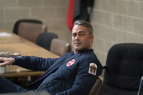 Chicago Fire Season Questions To Answer Kelly Severide