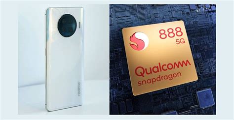 To build on the success. Realme Race, primul telefon cu Snapdragon 888 si 12GB RAM