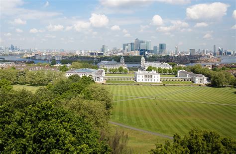 Currently closed until further notice. Why London's Greenwich Should Be On Your Travel Radar - Citizen Femme