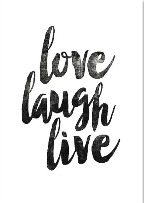 Does Anyone Know The Live Laugh Love Font Ridentifythisfont