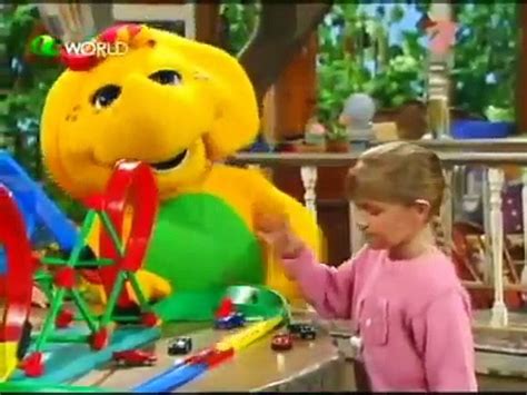 Barney Friends Count Me In Season Episode Dailymotion Video