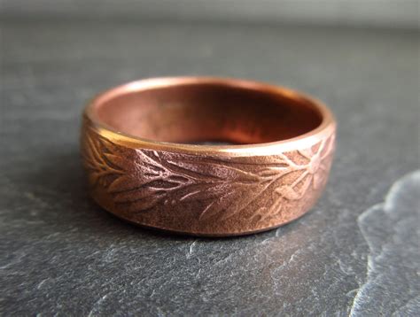 Making A Coin Ring