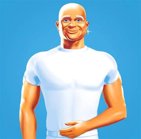 13 Facts About Mr Clean That Range From Fascinating To Weird Hunker