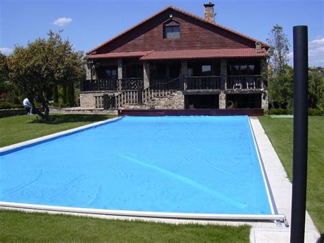 Pool covers you can walk on canada. pool cover kids can walk on! | Cool pools, Pool houses ...