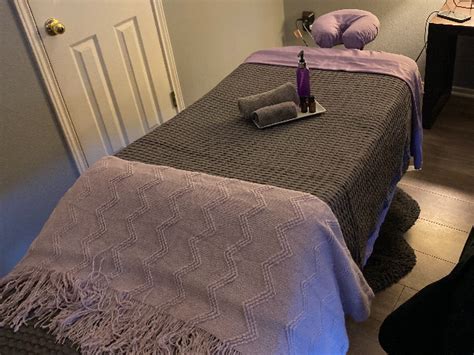 Book A Massage With Blissful Bodyworks By Bethany Blaze Leander Tx 78641