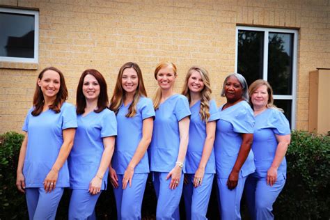 Meet Our Nurses Oxford Pediatric Group