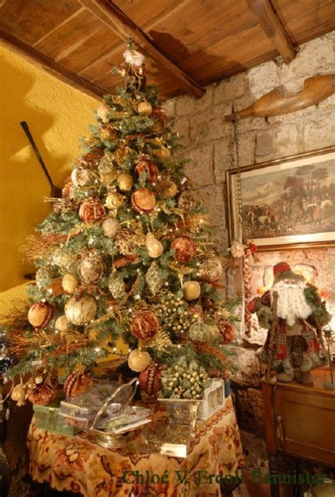 30 Italian Decorations For Christmas To Bring Rustic Elegance To Your Home