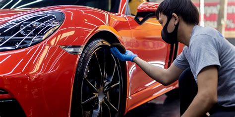 What Is Car Detailing Inland Empire Autobody And Paint Inc