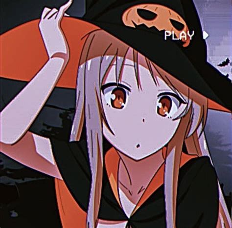 Update 81 Halloween Anime Pfp Latest Vn