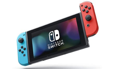 Upgraded Nintendo Switch Reportedly Using Latest Nvidia Graphics Chip