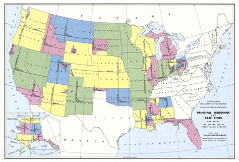 Us Map With Latitude And Longitude Printable Printable Maps Images