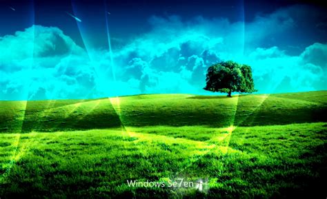 Animated Windows 7 Background Free Best Hd Wallpapers