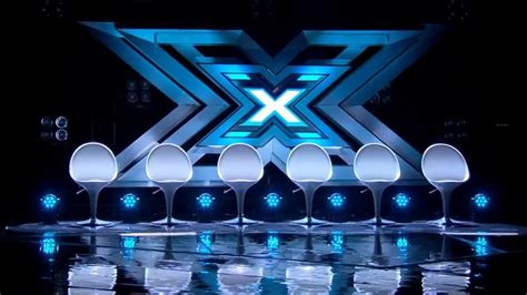 The X Factor Uk 2018 Season 15 Six Chair Challenge Episode 10 Intro