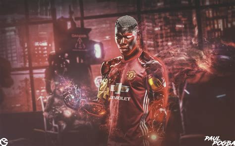 Get this new tab theme and enjoy hd wallpapers of the french soccer player, paul pogba, every time you open a new tab. Pogba Dab Wallpaper (87+ images)