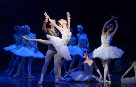 Pyotr Ilyich Tchaikovsky Swan Lake Zagreb