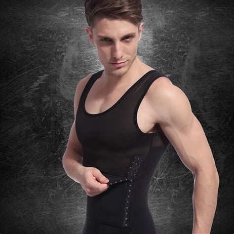 Men S Fitness Stringer Vests Cotton Designed Thin Vests