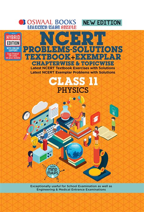 Oswaal Ncert Problems Solutions Textbook Exemplar Class 11