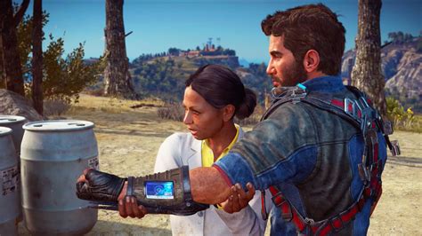 Time For An Upgrade Just Cause 3 Wiki Guide Ign