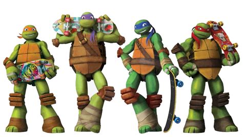 Tmnt Png Photo Png Arts