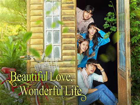 Prime Video Beautiful Love Wonderful Life