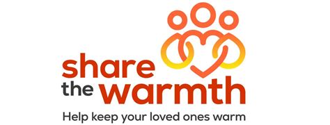 Volunteers Urged To Share The Warmth In New Energy Saving Campaign