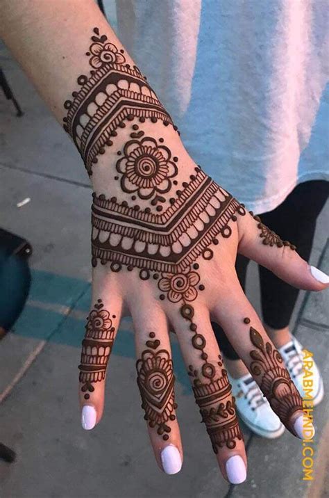 50 Georgia Mehndi Design Henna Design October 2019 Henna Designs