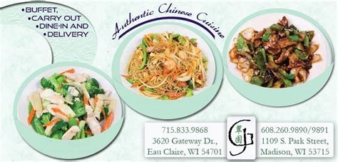 View menus and read reviews. chinese food delivery madison wi (Dengan gambar) | Wok