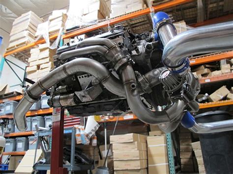 Small block chevy sbc 350 diy unassembled header kit 1 3. DIY Turbo Manifold Header Kit For LS1 LSx LQx LMx Motor T4 ...