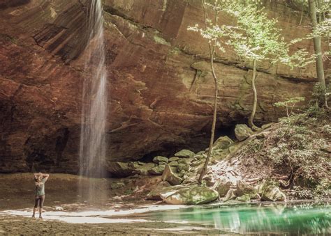 Six Best Hiking Trails Views In The Red River Gorge