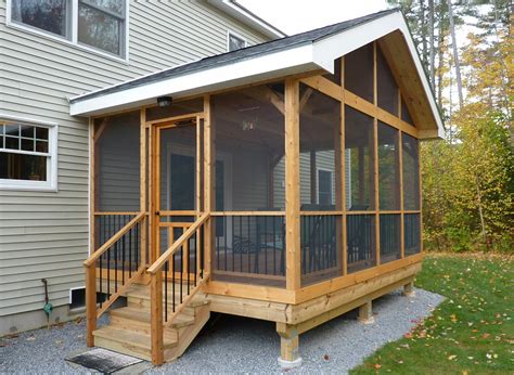 (23) springs, clips, latches (15) window screening tools (18) do it yourself screen kits (2) pet guards, pet screens (7) sliding patio. 15 DIY Screened In Porch-Learn how to screen in a porch - The Self-Sufficient Living