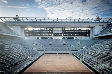 It was held at the stade roland garros in paris, france. French Open 2020 Draw: Federer, Kyrgios missing; while Top ...