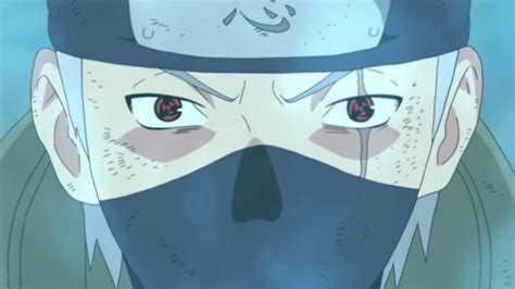 Naruto Shippuden 473 Sees Obito Lending Kakashi Anime Manga And More
