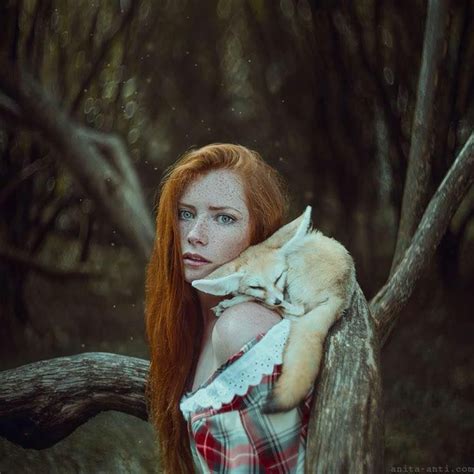 Katerina Plotnikova Fairytale Photography Fantasy Photography