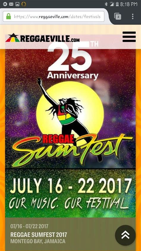 july is a great time to visit jamaica and take in some awesome reggae visit jamaica reggae