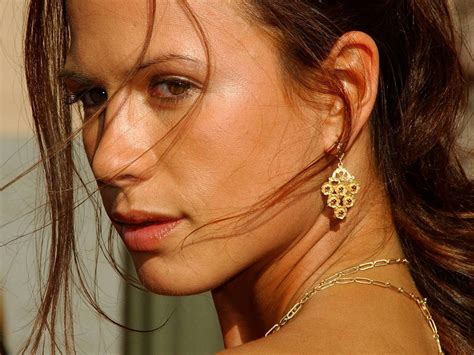 Beautiful Pictures Of Rhona Mitra Lara Croft Model Denise Vasi Rhona Mitra Meagan Good