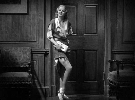 Red Headed Woman 1932 Jean Harlow Pre Code Chester Morris Una Merkel Classic Film