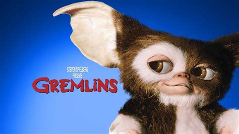 Gremlins 1984 Backdrops — The Movie Database Tmdb