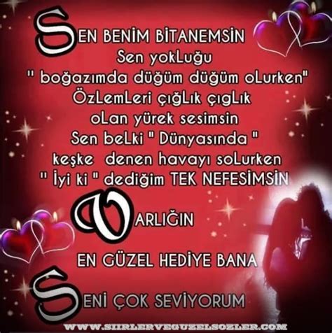 We did not find results for: Seni Seviyorum | Şiirler Güzel sözler