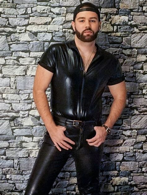 Pin By R T On Lederpans Leather Jeans Leather Pants Leather Outfit