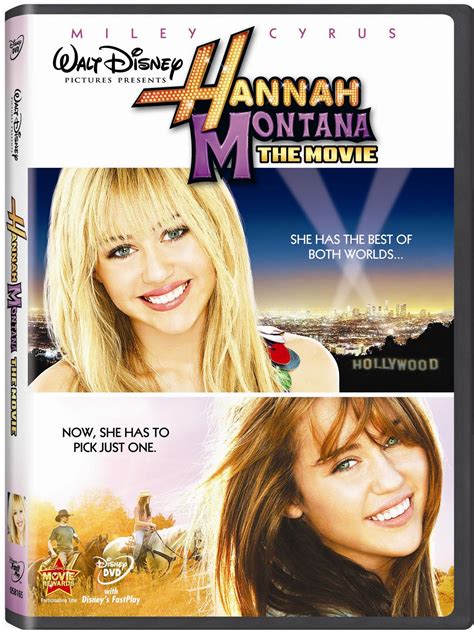 Hannah Montana The Movie Theme Song Movie Theme Songs TV Soundtracks