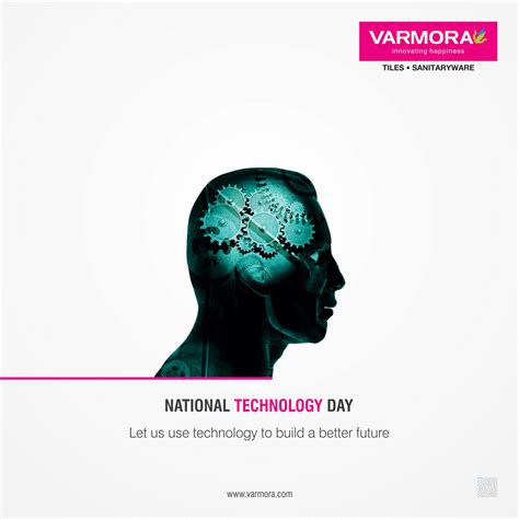 One such breakthrough was mastering of nuclear weapons technology. Let us use technology to build a better future National ...