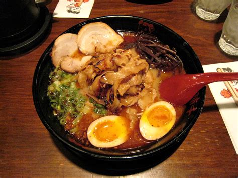 Cara Membuat Mie Ramen All About Japan Moshi Moshi